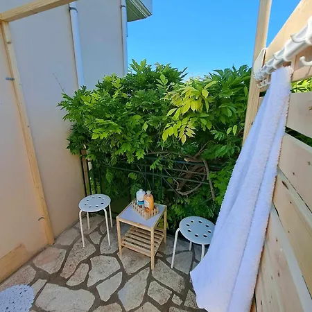 αγναντιο μεζονέτα 110 τ.μ. * Spanokhórion