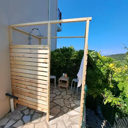 αγναντιο μεζονέτα 110 τ.μ. Feriehus