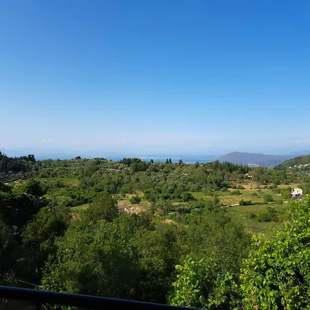 αγναντιο μεζονέτα 110 τ.μ. * Spanokhórion