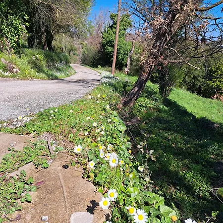 Feriehus αγναντιο μεζονέτα 110 τ.μ.