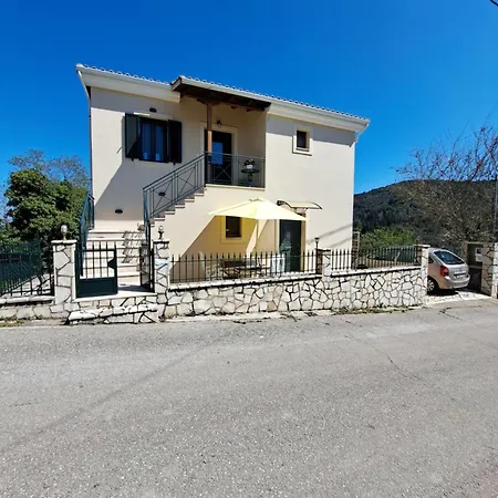 αγναντιο μεζονέτα 110 τ.μ. Spanokhórion