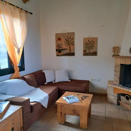 αγναντιο μεζονέτα 110 τ.μ. *