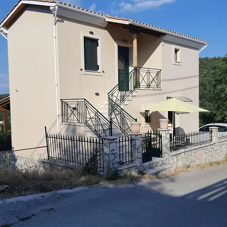 αγναντιο μεζονέτα 110 τ.μ.