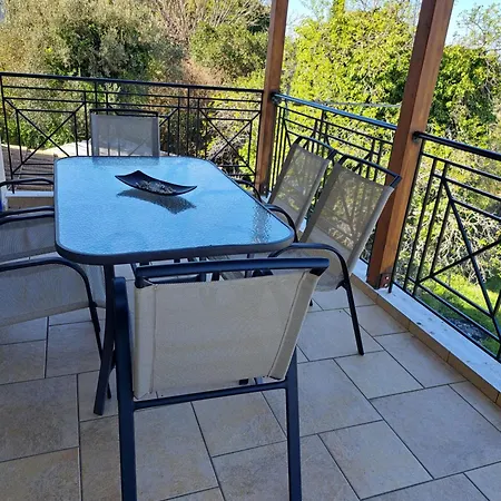 αγναντιο μεζονέτα 110 τ.μ. Spanokhórion