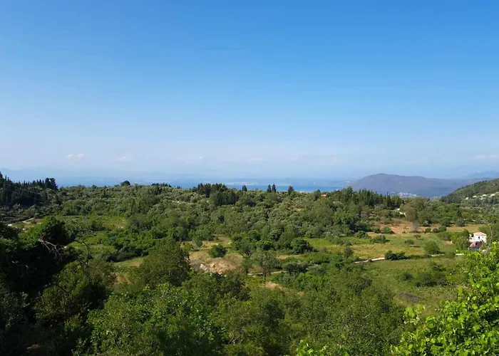 αγναντιο μεζονέτα 110 τ.μ. * Spanokhórion