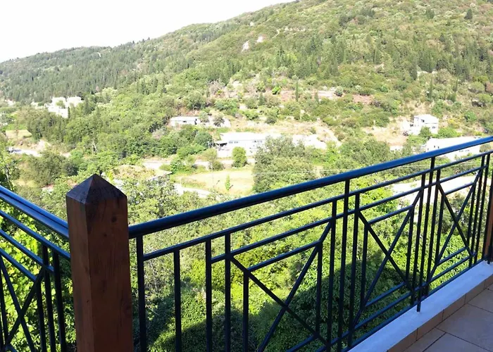 αγναντιο μεζονέτα 110 τ.μ. *