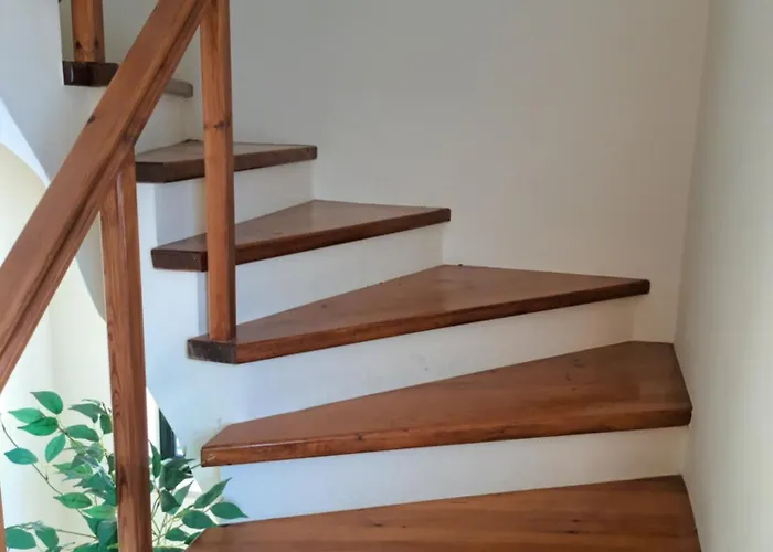 Hébergement de vacances αγναντιο μεζονέτα 110 τ.μ.