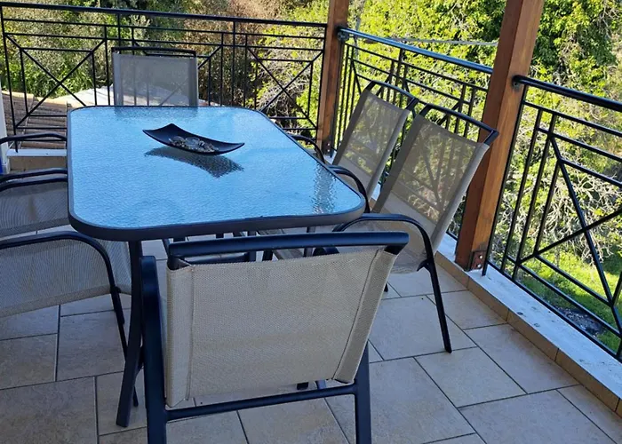 αγναντιο μεζονέτα 110 τ.μ. Spanokhórion