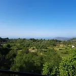 αγναντιο μεζονέτα 110 τ.μ. * Spanokhorion