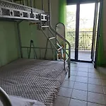 αγναντιο μεζονέτα 110 τ.μ. Holiday home Spanokhorion