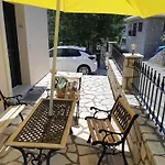 αγναντιο μεζονέτα 110 τ.μ. Holiday home *