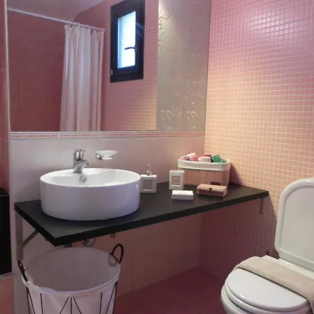 αγναντιο μεζονέτα 110 τ.μ. Spanokhórion