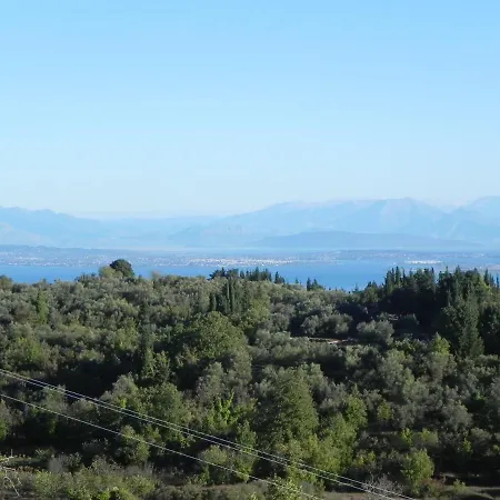 αγναντιο μεζονέτα 110 τ.μ.