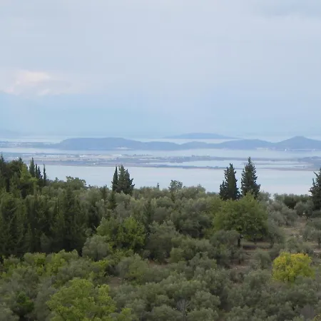 αγναντιο μεζονέτα 110 τ.μ. *