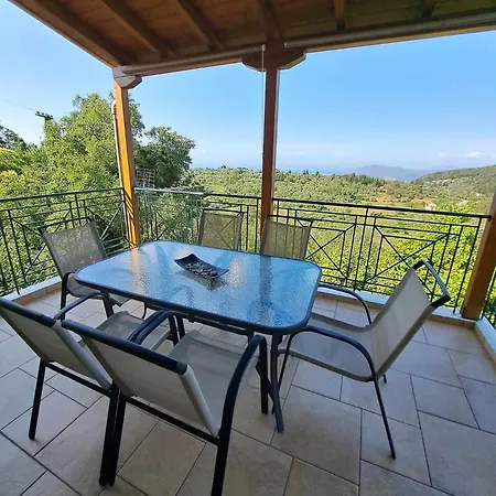 αγναντιο μεζονέτα 110 τ.μ. Holiday home *