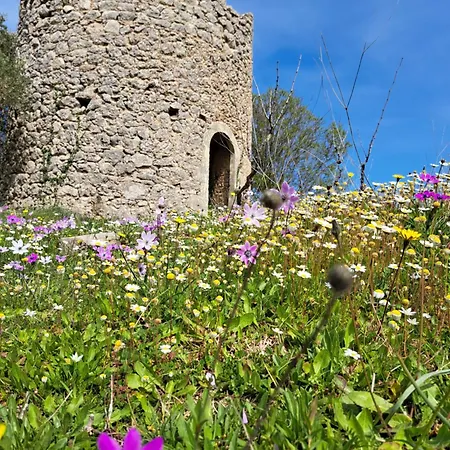 αγναντιο μεζονέτα 110 τ.μ. 別荘 *