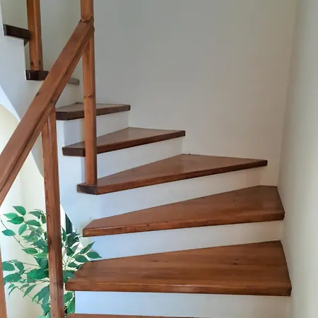 別荘 αγναντιο μεζονέτα 110 τ.μ.