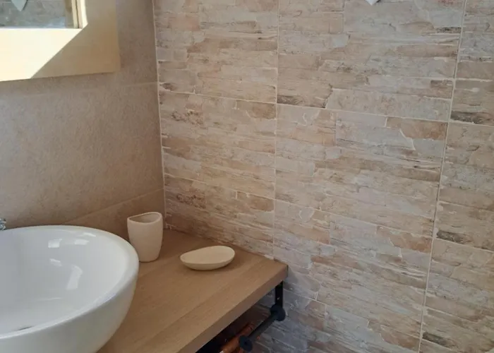 Casa de Férias αγναντιο μεζονέτα 110 τ.μ.