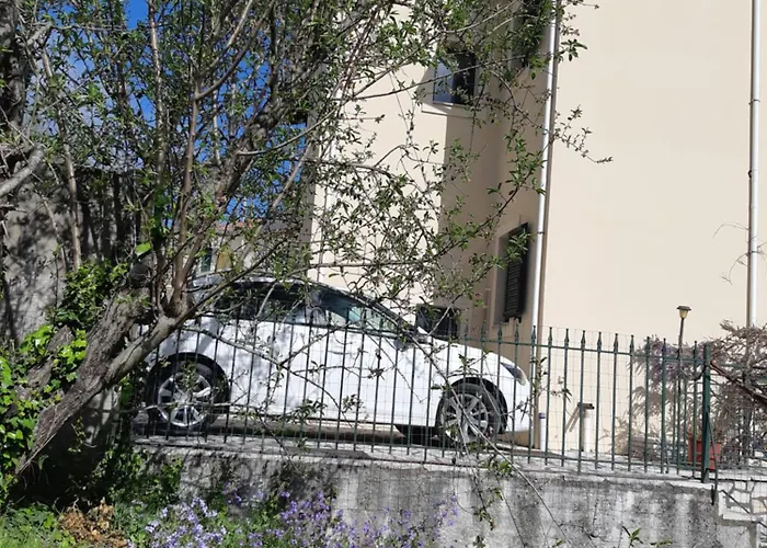 αγναντιο μεζονέτα 110 τ.μ. 펜션
